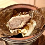 WASHOKU SUSHI ゆゆ梅田 - 