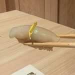 WASHOKU SUSHI ゆゆ梅田 - 