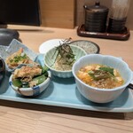 旬魚とおばんざい 彩り - 