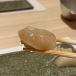 WASHOKU SUSHI ゆゆ梅田 - 
