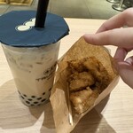 珍煮丹TRUEDAN      東急プラザ銀座店 - 