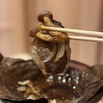 WASHOKU SUSHI ゆゆ梅田 - 