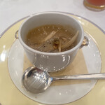 セルリアンタワー東急ホテル - 