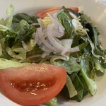 Tesoro D'Italia Restaurant - 