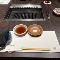 焼肉 きたん 法善寺 - 