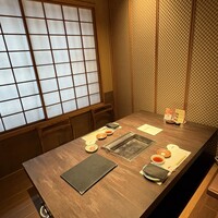 焼肉 きたん 法善寺 - 