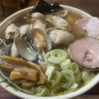 らーめん工房 魚一_1