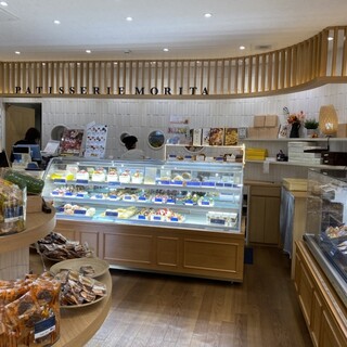 パティスリー モリタ_2