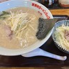 世界のラーメンショップ 松雪