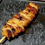 炭火焼鳥 とりる - 