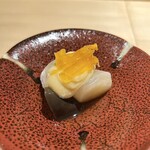 鮨 恵比寿 幸凛 - 