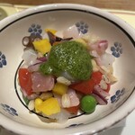 ラ ピニャータ - 