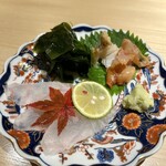 鮨 恵比寿 幸凛 - 