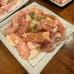 日本元気酒場 浜松町ホルモン - 