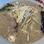 世界のラーメンショップ 松雪 - 