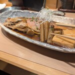 旬魚とおばんざい 彩り - 