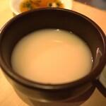 炭火焼 ゆうじ - マッコルリ♪