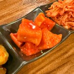 日本元気酒場 浜松町ホルモン - 