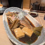 旬魚とおばんざい 彩り - 