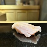 鮨 恵比寿 幸凛 - 