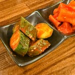 日本元気酒場 浜松町ホルモン - 