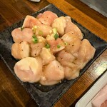 日本元気酒場 浜松町ホルモン - 