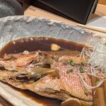 旬魚とおばんざい 彩り - 