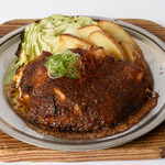 矢まと - スパイシー焼き