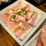 日本元気酒場 浜松町ホルモン - 