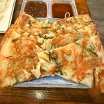 日本元気酒場 浜松町ホルモン - 