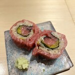 鮨 恵比寿 幸凛 - 