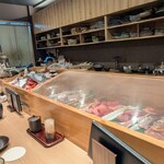 旬魚とおばんざい 彩り - 