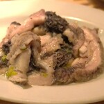 炭火焼 ゆうじ - ヤン