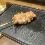 炭火焼鳥 とりる - 