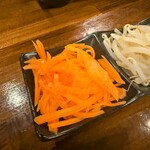 日本元気酒場 浜松町ホルモン - 