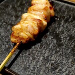 炭火焼鳥 とりる - 