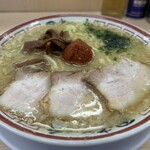 328842703 - 山形辛味噌麺絶品です♪