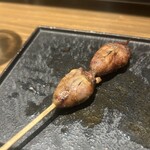 炭火焼鳥 とりる - 