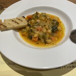 ラ ピニャータ - 