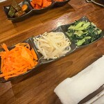 日本元気酒場 浜松町ホルモン - 