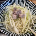 世界のラーメンショップ 松雪 - 