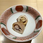 鮨 恵比寿 幸凛 - 