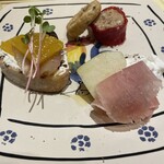 ラ ピニャータ - 