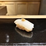 鮨 恵比寿 幸凛 - 