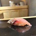 鮨 恵比寿 幸凛 - 