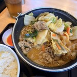 すき家 - 料理写真: