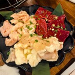 日本元気酒場 浜松町ホルモン - 