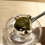 鮨 恵比寿 幸凛 - 