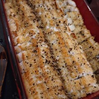 うなぎ家 しば福や - 