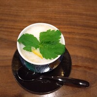 うなぎ家 しば福や - 